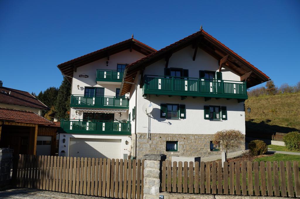 Bodenmaiser Herz-Hoamad Ferienwohnung Bierl Rom bilde